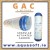 GAC - 5 Micron | Chlorine Reduction